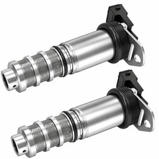HiSport Variable Valve Timing VVT Solenoid - Engine Camshaft Oil Control Valv...
