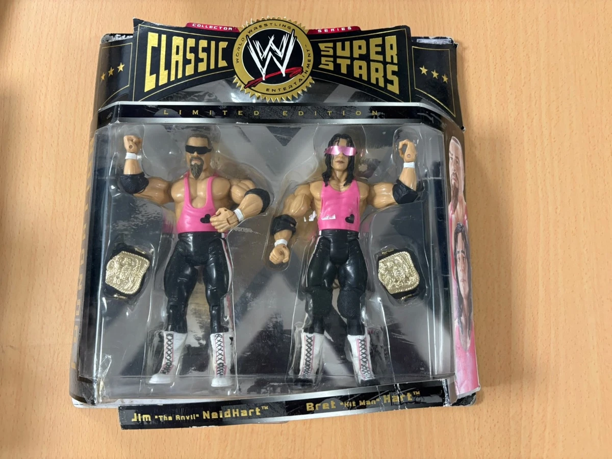 Wwe Classic Superstars for sale | eBay UK