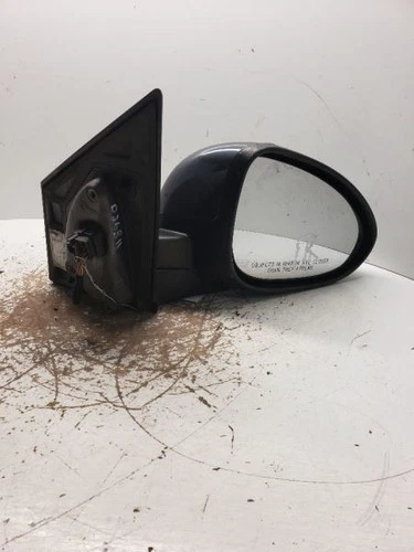 Passenger Side View Mirror Power Opt DG6 Fits 12 15-19 SONIC 1065954