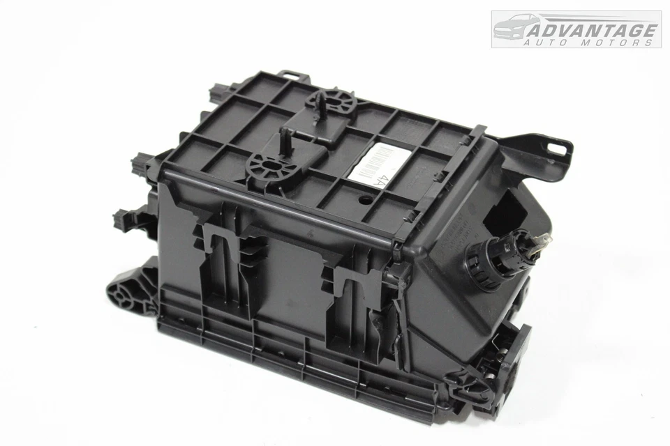 2016-2021 ACURA ILX CENTER CONSOLE  ARMREST LID STORAGE COMPARTMENT TRAY BOX OEM - Image 4 of 4