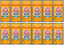 Arm  Hammer Ultramax Cool Blast Deodorant 2.6 oz, Pack Of 12