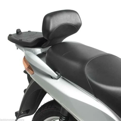 Schienali GIVI per scooter