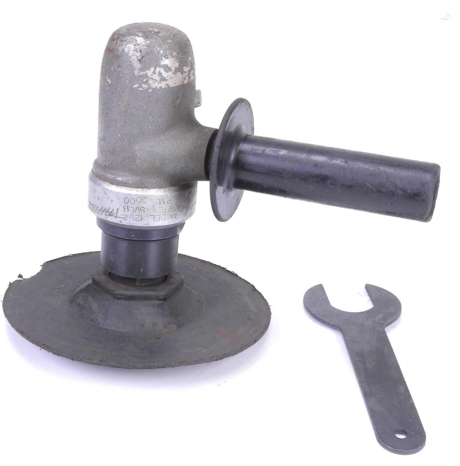 Sioux 1292 SVLB