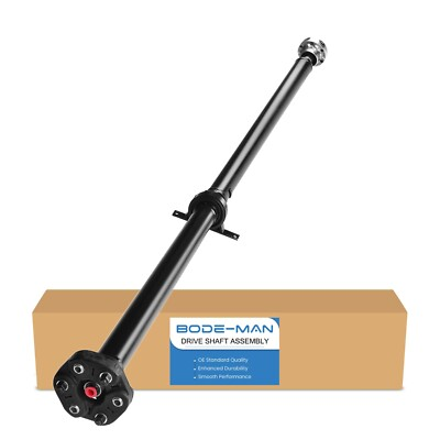 #ad 60.25 in Rear Drive Shaft For 1991 1994 Subaru Legacy AWD Automatic Trans. $396.99