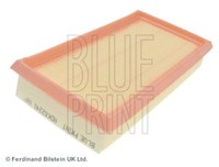 Blue Print ADK82241 Luftfilter FüR Clio Kangoo Express Megane Scenic Samurai
