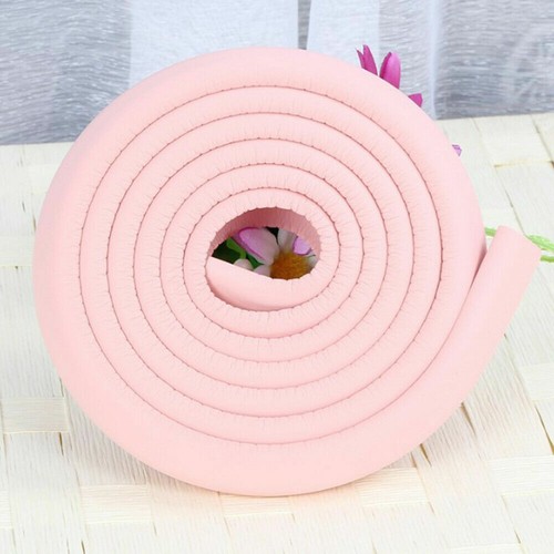 Protector protector de esquina de borde de mesa de seguridad para niños 2M - Imagen 21 de 30