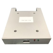 Flexible Floppy to USB Port SSD FDD-UDD U720 720KB Floppy Emulator