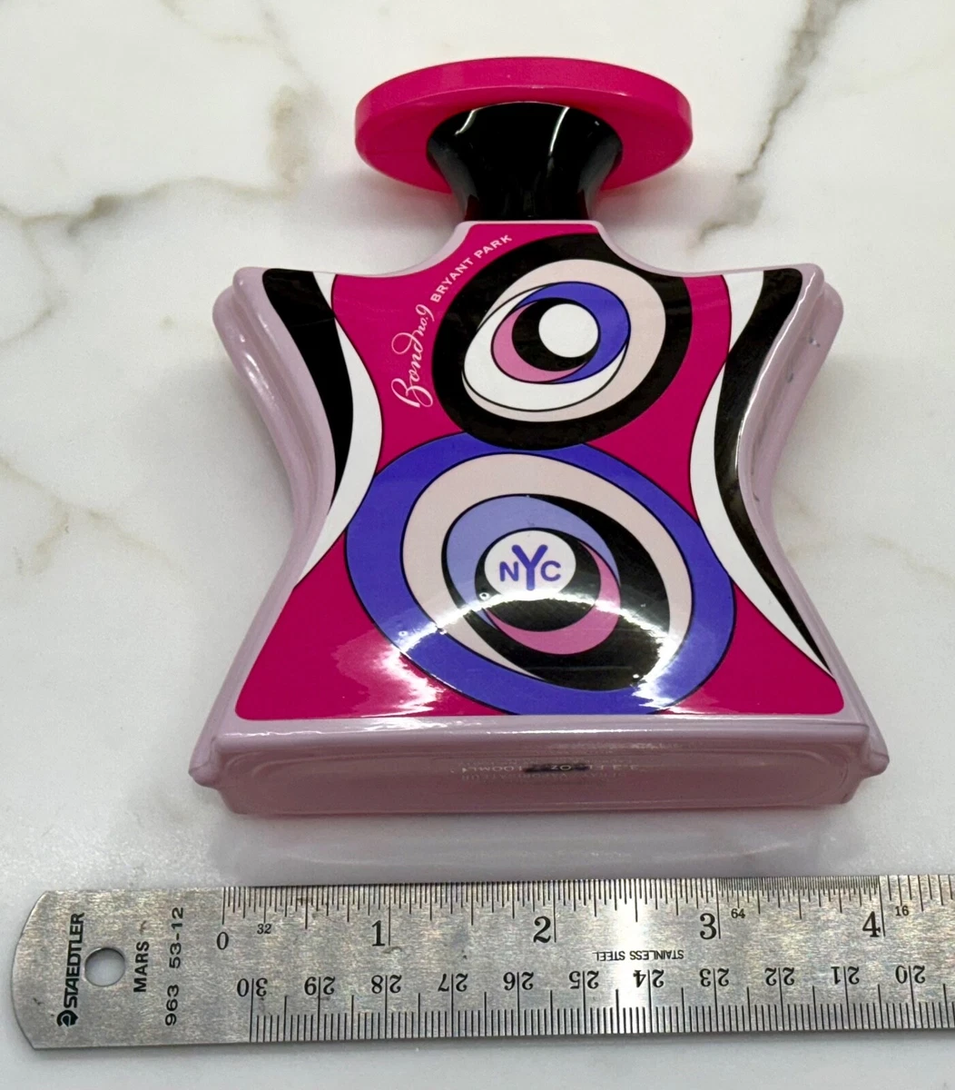 Bond No. 9 Bryant Park Eau de Parfum for Women for sale | eBay