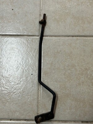 Mastershift 3 Speed Shifter Low & Reverse Linkage Rod Arm | eBay
