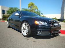 Megan Racing Euro I Series Coilovers Suspension for Audi A4 S4 A5 S5 B8 09-16