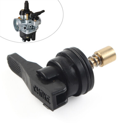 Motorcycle Manual Choke Kit For Dellorto PHVA/PHVB 53015