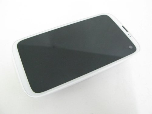BALMUDA Phone ホワイト 本体 BALMUDA Phone｜価格比較・最新情報 - 価格.com
