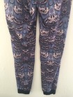 TIBI Women's Sz XS S Multicolor Ibis Print Abstract Joggers Track Pants Trousers — photo 9