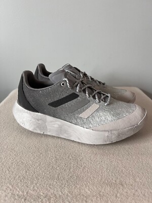 F&F Concept (K) x Adidas Adizero Aruku Strung Sneakers - Size US 12.5 - SAMPLE