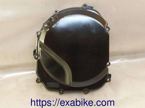 Silencieux d'échappement (sans collecteur)... Pour SUZUKI GSX 1250 FA