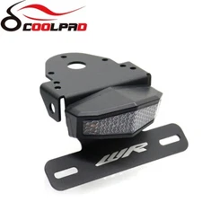 Fender Eliminator License Plate Holder For YAMAHA WR 250R WR250R 09-17 TailLight
