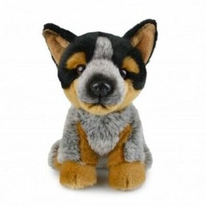 Blue Heeler Stuffed Animal Hot Sale 53 Off Www Slyderstavern Com
