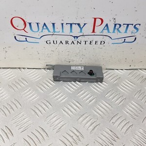 JAGUAR XJ AERIAL ANTENNE VERSTÄRKER MODUL X351 2010 AW93-18C847-CB