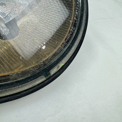 OEM 1995 - 1998 Porsche 993 911 Front Right RH Halogen Headlight 993-631-052-00 - Picture 3 of 24