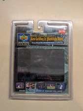 1997 Upper Deck Diamond Vision Ken Griffey Jr. Highlight Reel Factory Sealed #2