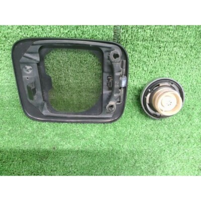 ゴ*蔵様 TOYOTA celica TRDフューエルリッド純正オプション Toyota Celica ZZT231 Genuine Option TRD Fuel Lid Used F/S | eBay