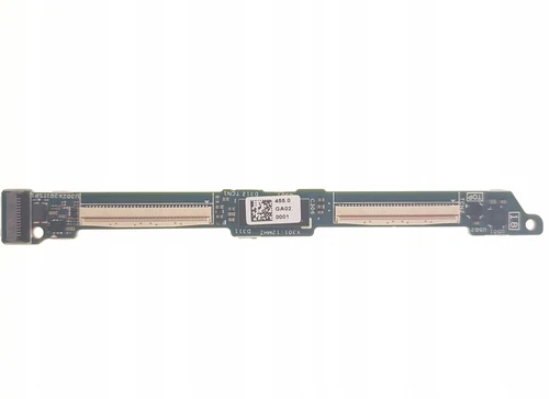 HP Envy X360 13-AR digitizer elektronica