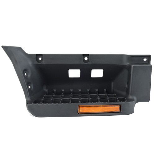 Right Front Door Lower Step Pedal For ISUZU TRUCK F Series FSR FTR FVR 2008-ON - Picture 10 of 13