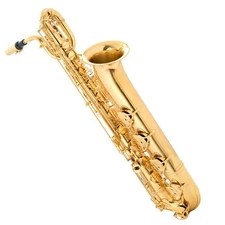 Singer’s day SDBS-2001 Low A Baritone Saxophone