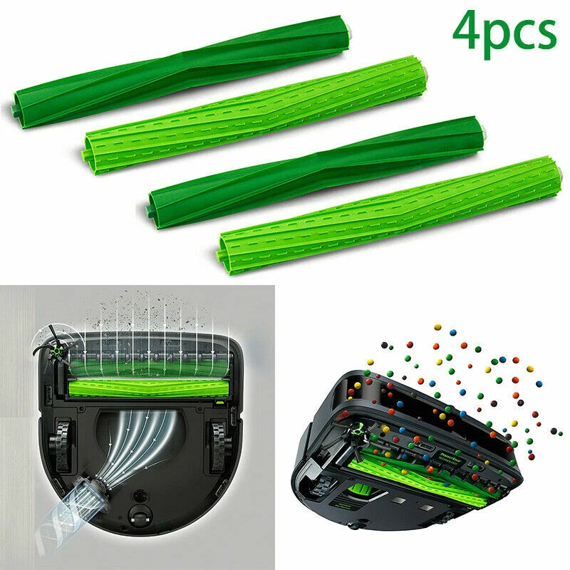 Brosse principale à rouleau pour aspirateur IRobot Roomba série S s9 s9 +s9 Plus