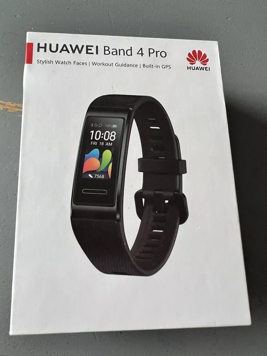 Fitness tracker top compatible with huawei