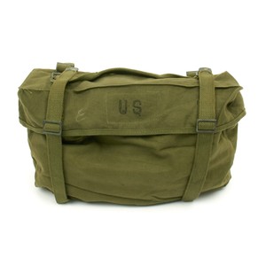 ww2 canvas bolsa