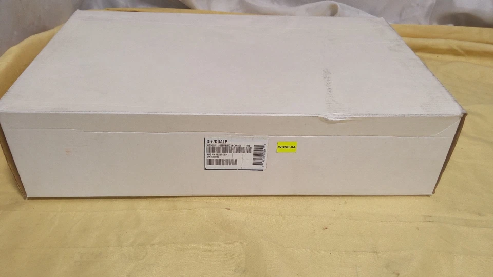 Matrox G+/DUALP Graphics Board P/N: 79075010574 MG14090 Kit - Image 4 of 4