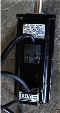 Yaskawa SGMAH-02A1A2B AC Servo Motor New In Box Expedited Shipping 1PCS
