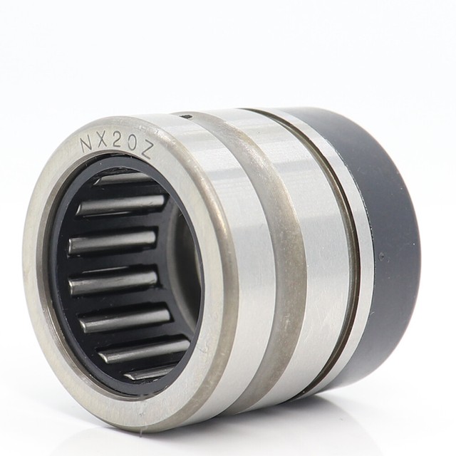 1PC NX20Z (20x30x28 mm) Combined Bearings Needle Roller / Thrust Ball