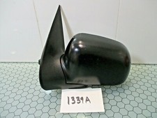 2002 2003 2004 2005 Ford Explorer DRIVER side Mirror Used Power #1339-A 