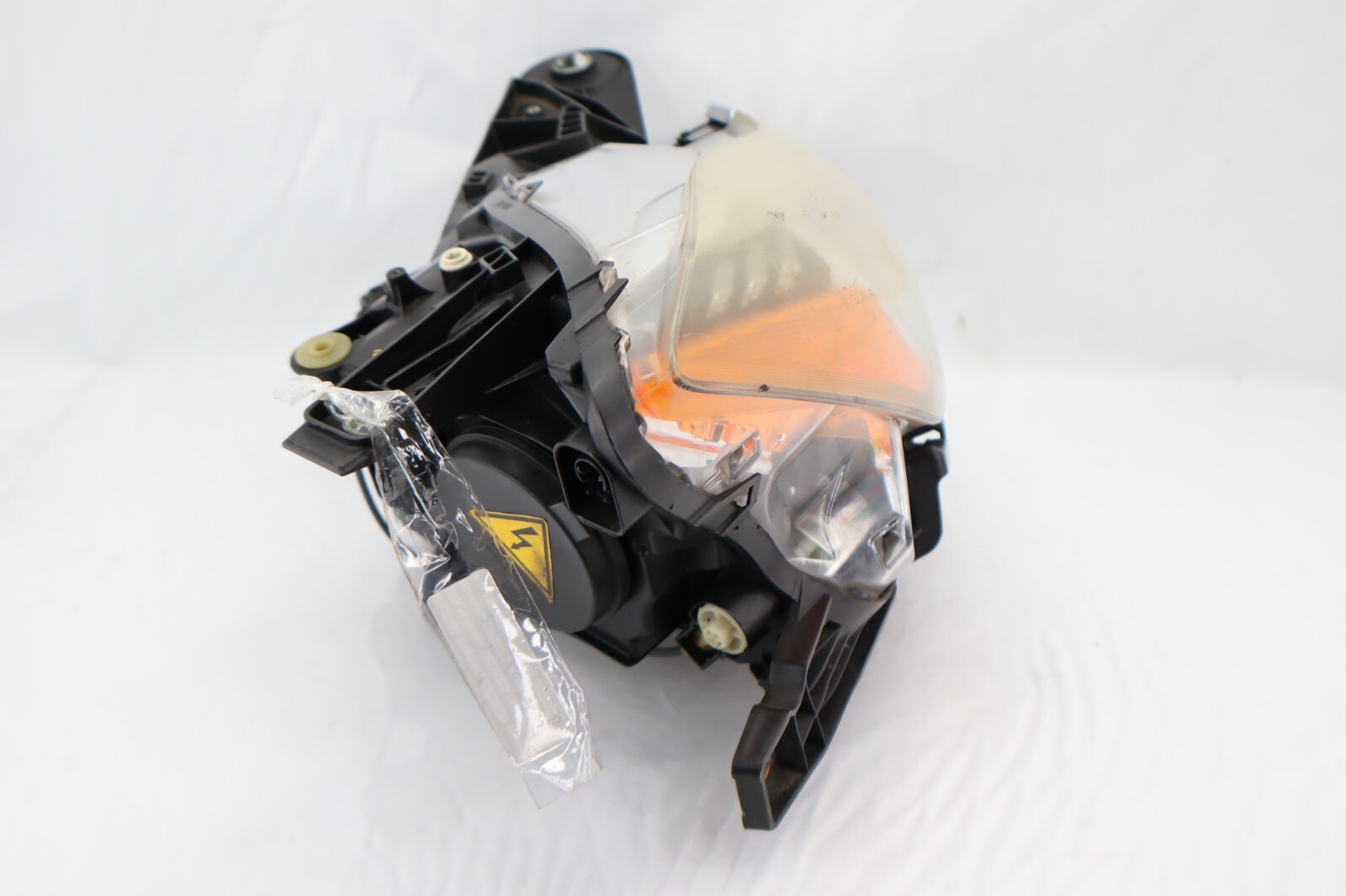 ✅ 2014-2017 MASERATI QUATTROPORTE Front Right Side Head Light Lamp OEM 89102324