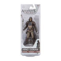 Mcfarlane Toys Assassin's Creed Series 4 Arno Dorion 5in. Action Figure on sale Mcfarlane Toys Assassin's Creed Series 4 Arno Dorion 5in. Action Figure on sale
