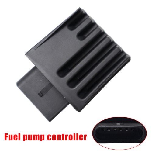 For 2014-2023 VW Passat 3G B5 Audi Seat Skoda Fuel Pump Control Unit 3Q0906121B - Picture 6 of 12