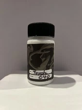 Touch up Paint - Toyota Super White - Color Code: 040 - 2oz - w/ brush