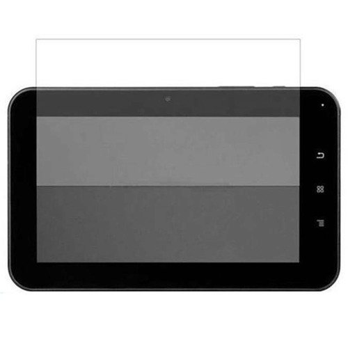 2X Anti-glare Matte Screen Protector Film Cover Guard For 7" Tablet MID PAD - Picture 2 of 3