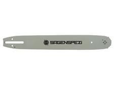 Espada adecuada para Güde KS501B 35 cm 3/8" 1,3 mm 52 TG carril guía