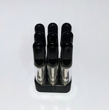 3x3 510 Vape cartridge stand holder display storage