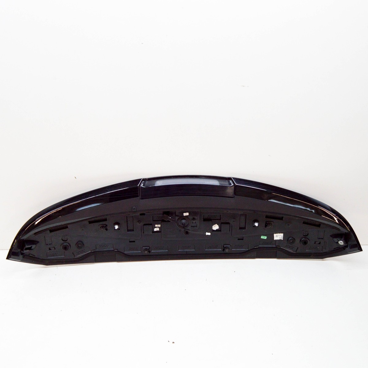 専用3パック OPEL VAUXHALL MOKKA J13 Rear Tailgate Boot Lid Spoiler