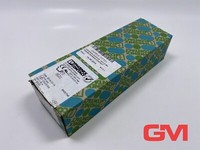 Ve 50X Phoenix Contact Durchgangsklemme Uk 5 N Bu Terminal Block 3004388