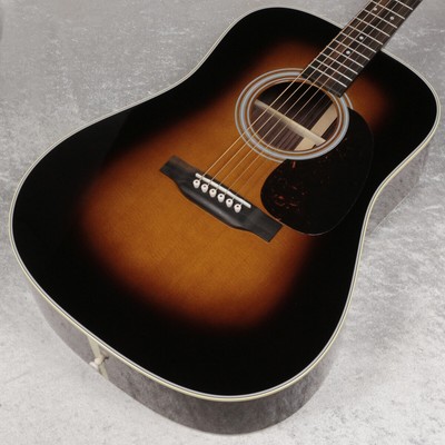 Martin D-28 Standard Sunburst [SN 2737670] | eBay