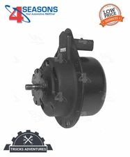Four Seasons A/C Condenser Fan Motor,Engine Cooling Fan Motor 35694