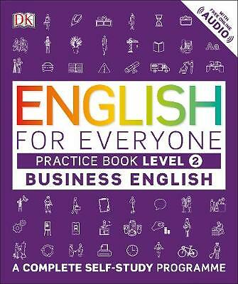 English for Everyone Business English Practice Book Level 2: A Complete Self-Study Programme - Image 2