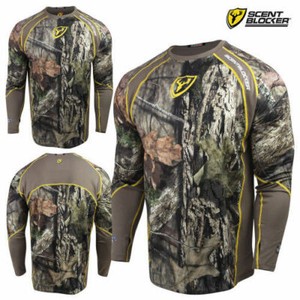 scentblocker base layer