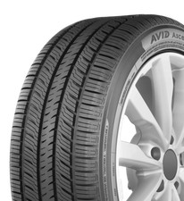 Tire Yokohama AVID ASCEND LX 215/55R16 P BW 800AA All Season Tire