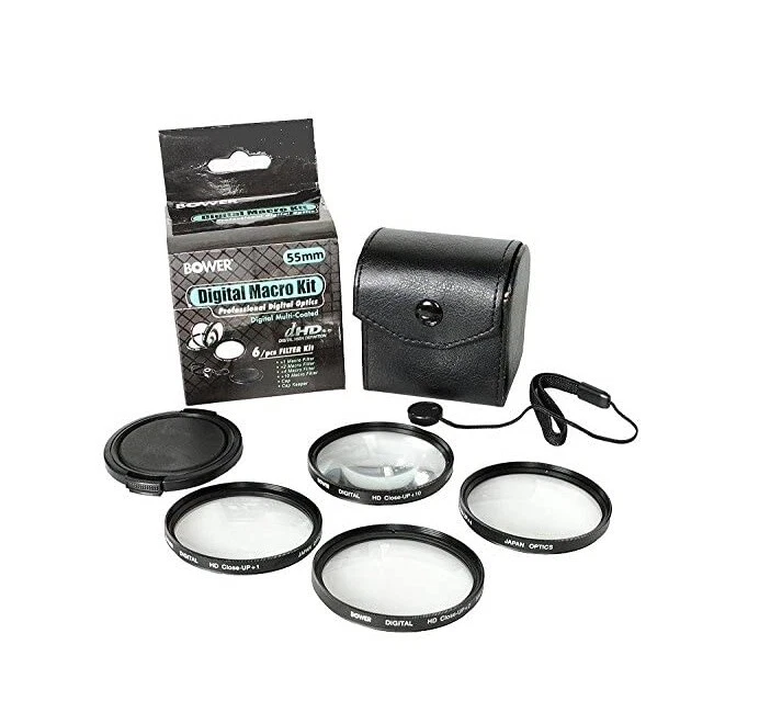 Accessory Bundles For Panasonic DMC-FZ70 DMC-FZ72 DC-FZ80 DC-FZ82 FZ85 - Image 4 of 4